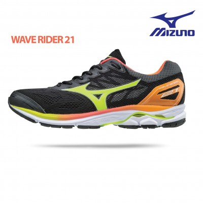 Giày chạy bộ Wave rinder 21